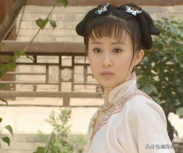 难怪刘涛演李清照被嘲土气,看看这8位女星扮相,那才叫有书卷气