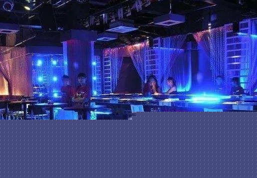 博白一美女在酒吧被陌生男子灌醉,吸“K粉”解酒被迷奸!