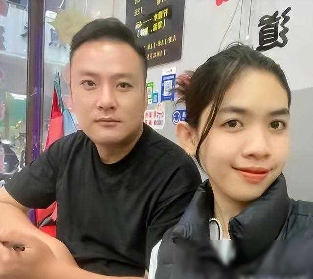 老挝美女嫁大15岁安徽大叔,刚同居就因前任离家出走,如今后悔