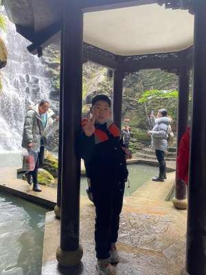 宜兴汽车站到善卷洞(无锡市宜兴市善卷洞)