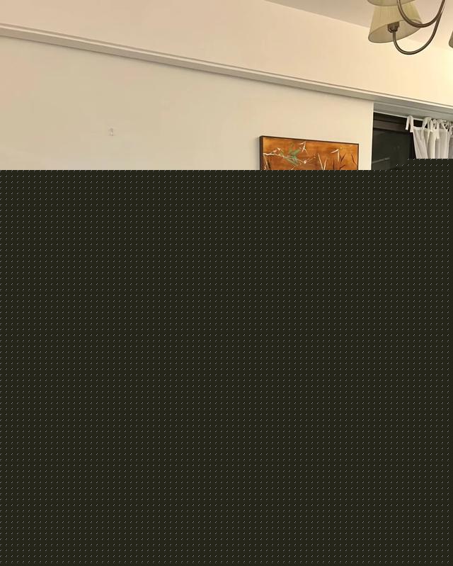 安徽合肥美女晒出50平米院子，住在这里，每一天都是享受