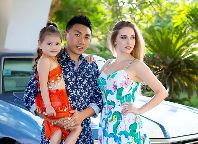 河北小伙娶小12岁乌克兰绝色美女,结婚11年后,妻子出轨波兰农民