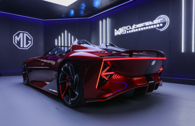 七大“国产敞篷车”来袭,五菱奇瑞都有份,价格或是最大惊喜?