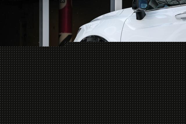 吉利汽车又搞了个新马甲,Knewstar 001实车图曝光