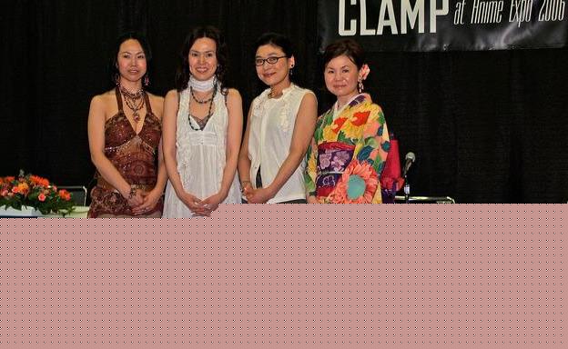 女生可以画好机战吗！来看看这些机体吧