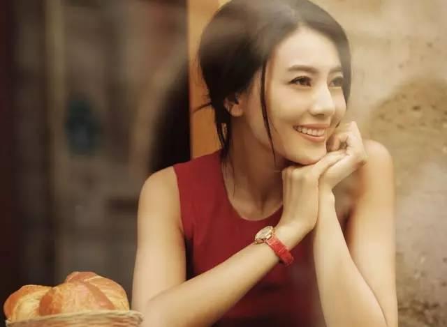 赤峰最漂亮的12个美女,一个比一个惊艳!