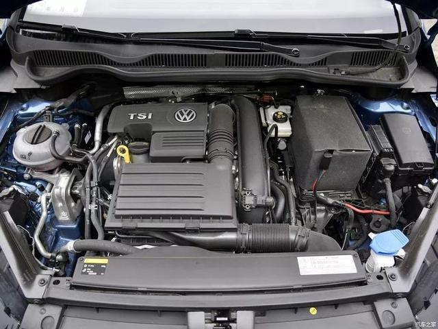 这台二手大众空间堪比MPV,舒服好开最低只要8万多