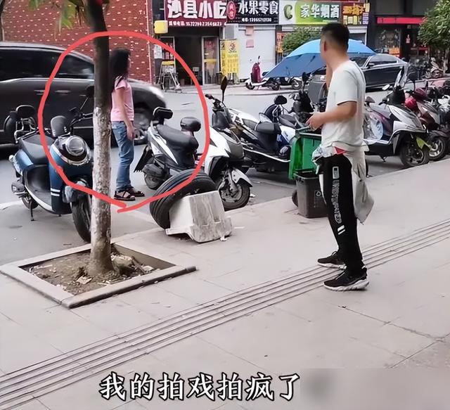 横店20万群演现状,美女泛滥成灾,懒汉的乐园疯子的天堂