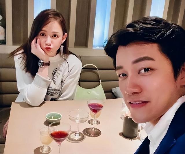 毁三观!陈乔恩满大街找睾丸吃、节目上还当众脱奶罩,太疯狂了!