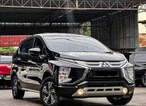 三菱汽车全部车型(三菱汽车Xpander曝光，定位类似五菱宏光，家用多功能MPV车型)