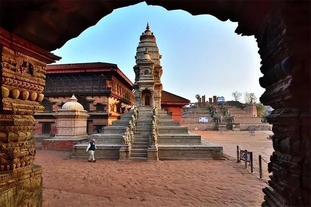 尼泊尔美女,为爱嫁到中国江西,丈夫结婚花18万尼泊尔卢比买黄金