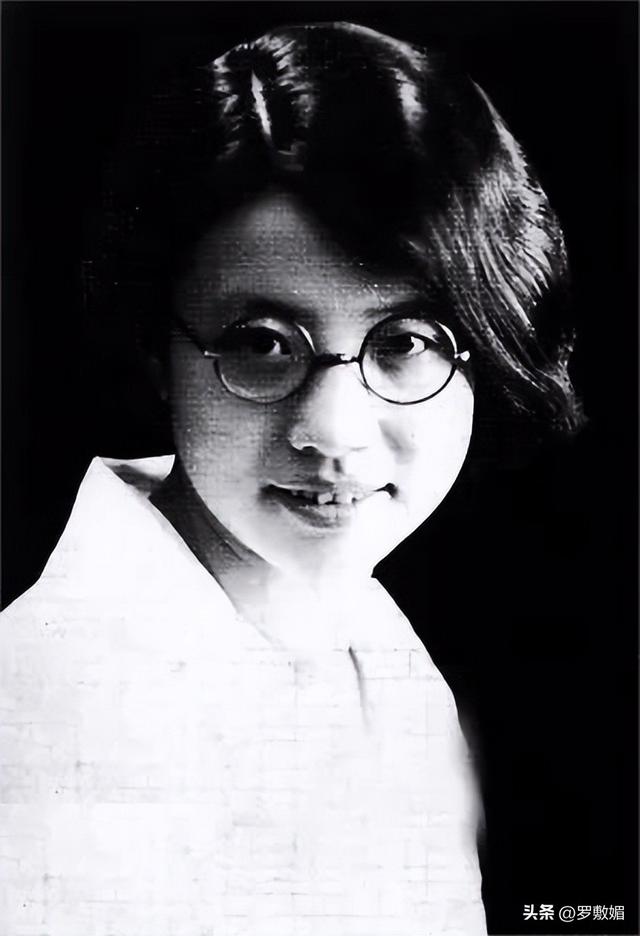 我党最长寿美女特工活到110岁,十年结4次婚,却都以失败告终