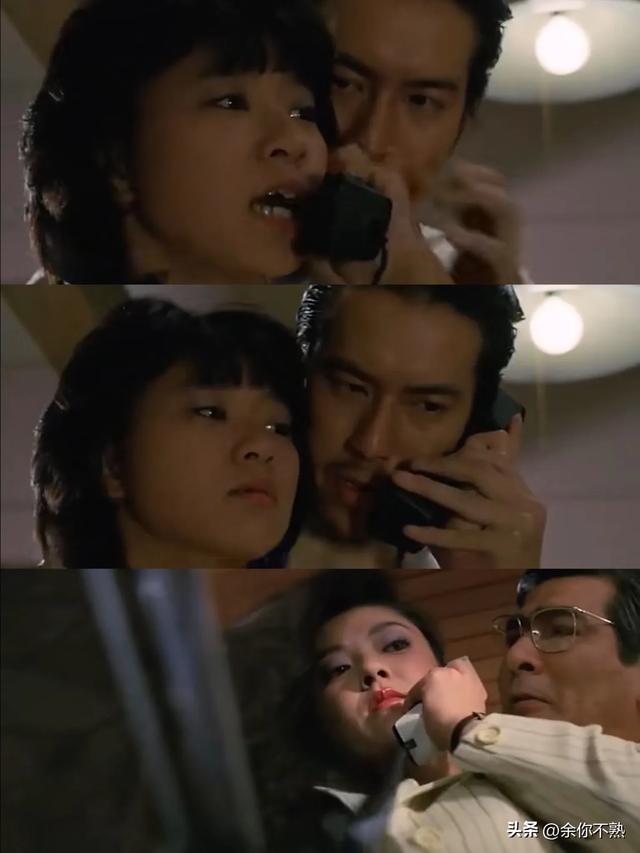 电影《牙医姐妹》姐妹经营门诊被入室绑架,姐姐为保护妹妹被性侵