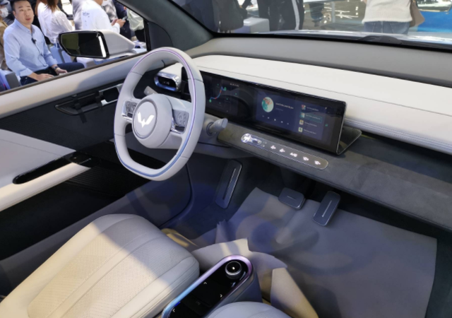 七大“国产敞篷车”来袭,五菱奇瑞都有份,价格或是最大惊喜?