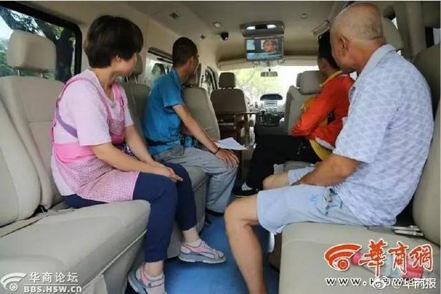 最陕西|女子报警称“准备跳楼自杀” 民警、消防劝了3小时……