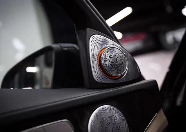 高音甜低音沉!公认八大主流汽车音响品牌 音乐控买车认准了