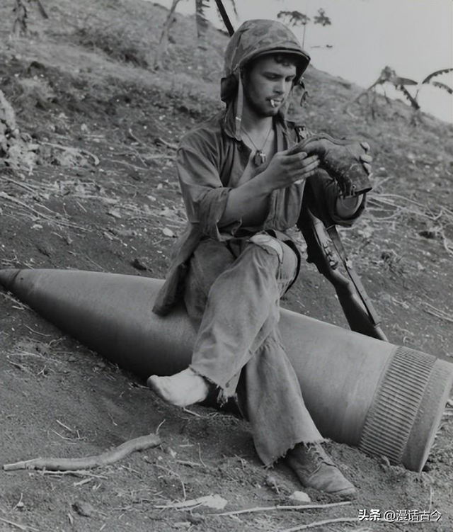 20张令人难忘的照片,每一张都不可以思议,看完层次都上升了 (2)