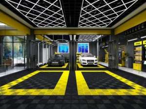 汽车镀晶养护(车漆养护知识：镀晶的好处你知道吗？)