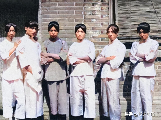 20张令人难忘的照片,每一张都不可以思议,看完层次都上升了 (2)