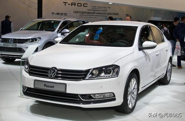 买车别糊涂：一汽大众和上海大众，差别之深度剖析