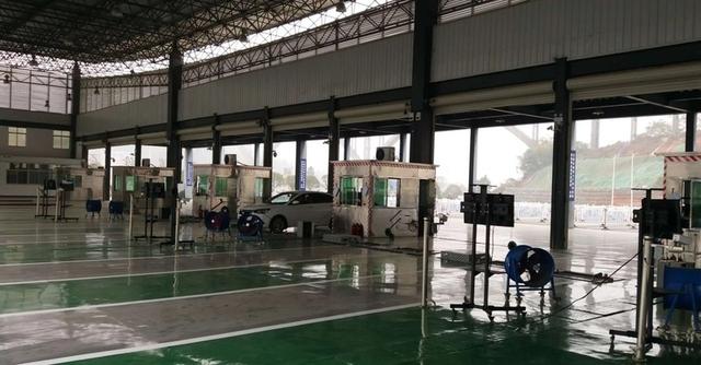 汽车年审全套流程,一文给你讲清楚,车检不用满地找“黄牛”