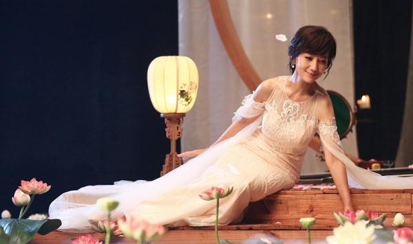 娱乐圈6大不老女神,杨钰莹竟垫底,赵雅芝才第三,第一实至名归