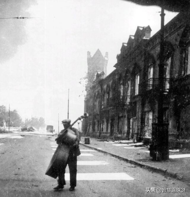 20张令人难忘的照片,每一张都不可以思议,看完层次都上升了 (2)