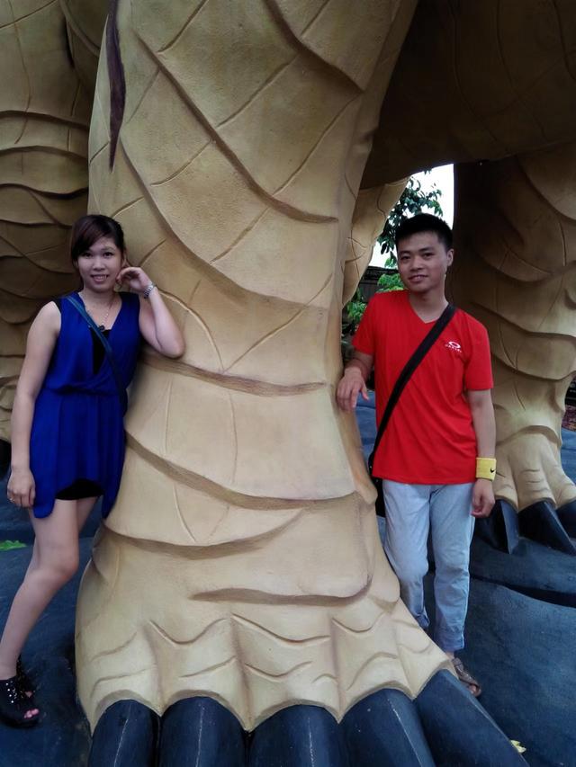 2015年，河北农村小伙郑立叶娶了一个印度尼西亚美女，如今怎样了