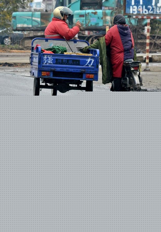 2-3万元是主力 在售低速电动车种类盘点