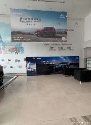 泰安汽车销售(记者探访泰安汽车销售市场：泰城两辆雪铁龙C6紧急“援鄂”)