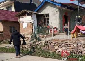 安乡美女兼职(安乡黄山头：村干部兼职“代购员”日常用品送上门)