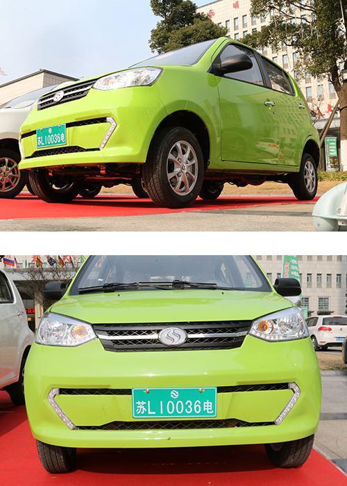 谈战略？推新品？小型电动车企业年会大动作