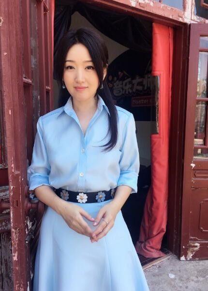 娱乐圈6大不老女神,杨钰莹竟垫底,赵雅芝才第三,第一实至名归