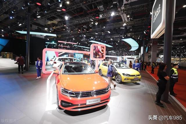 买车别糊涂：一汽大众和上海大众，差别之深度剖析