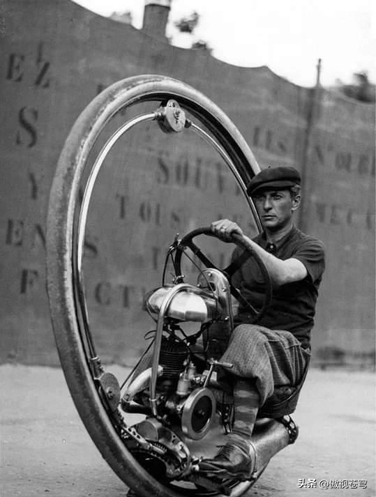 20张令人难忘的照片,每一张都不可以思议,看完层次都上升了 (2)