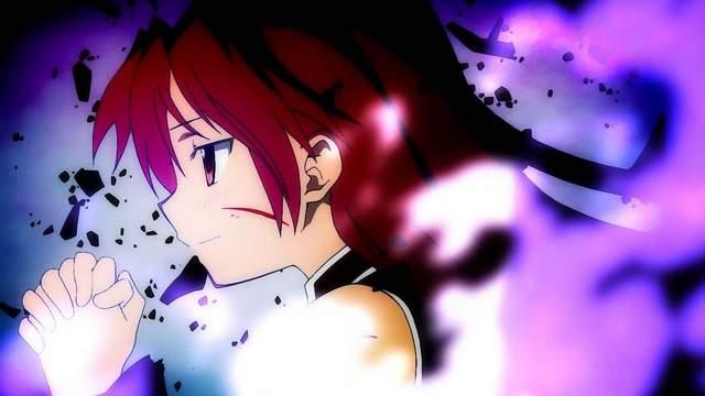 百合无限好 动漫中十大经典的百合场景