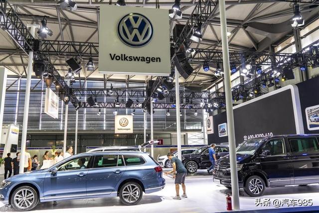 买车别糊涂：一汽大众和上海大众，差别之深度剖析