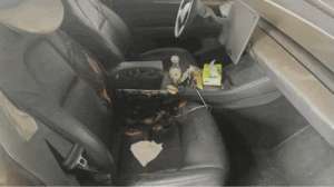 汽车刹车线(快拔掉这根线你家车上可能也有)