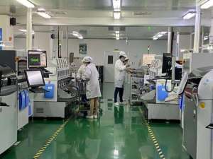 岱美汽车零部件(再不复工损失惨重，这家“隐形冠军”的难题，浦东这个镇火速解决)