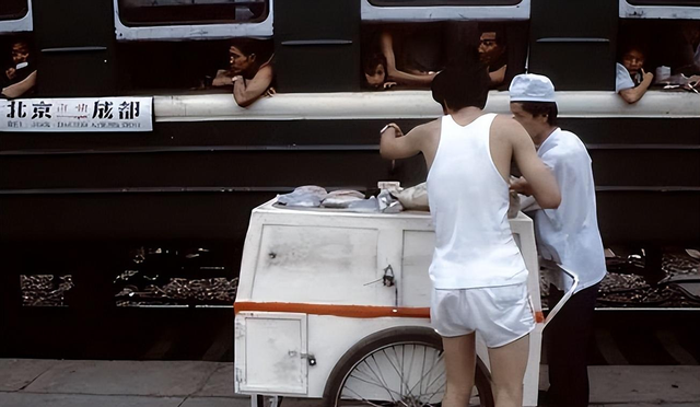 20张令人难忘的照片,每一张都不可以思议,看完层次都上升了 (2)