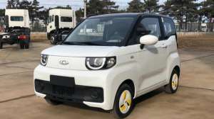 奇瑞汽车保险(奇瑞QQ冰淇淋：3万元代步车保险一年需4千元，能接受吗？)