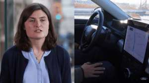 汽车在线监控(一文读懂智能汽车驾驶员监控系统)