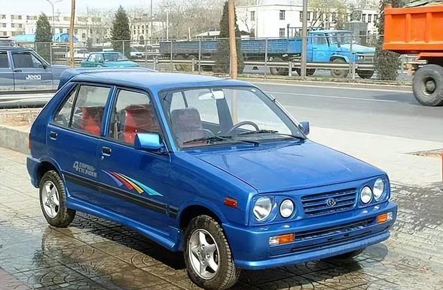 贵州本土汽车品牌曾风靡一时，为何后来却纷纷陨落？