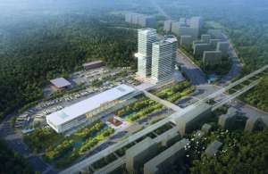 桂林到武冈汽车(好消息新郴州汽车总站正式启用)