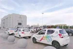 共享汽车是(体验共享汽车｜如何注册共享汽车的账号？)