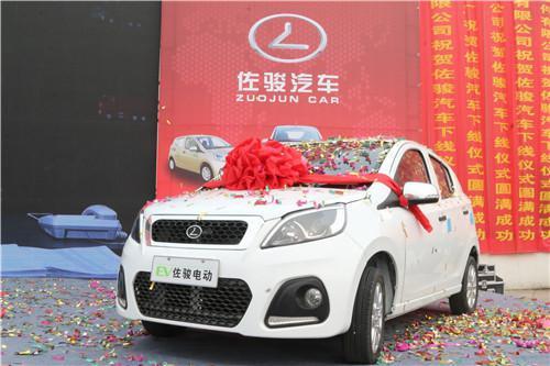 谈战略？推新品？小型电动车企业年会大动作