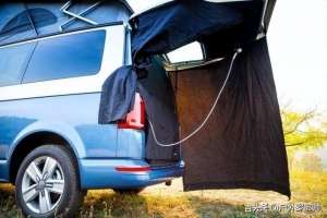 给汽车洗澡(分享一个床车用热水小技巧，不用燃气不烧柴，仅花几十元就能实现)