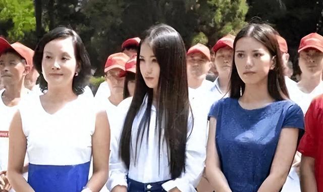 人气爆棚!20万美女齐聚,露点床戏吻戏一网打尽!