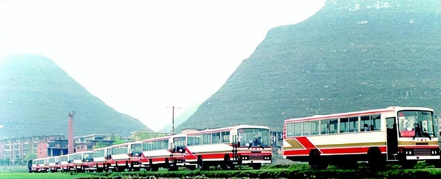 贵州本土汽车品牌曾风靡一时，为何后来却纷纷陨落？