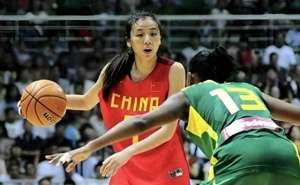 最好的油美女(女篮第一美女国手宣布复出35岁高龄再战WCBA：赵爽油箱还有油？)